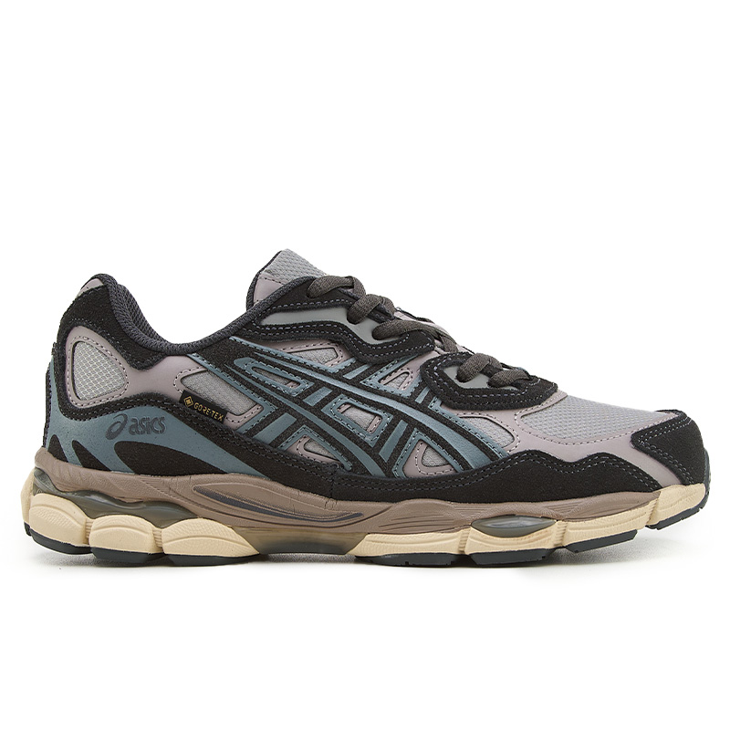Asics Gel NYC Gore-Tex Beige Brown