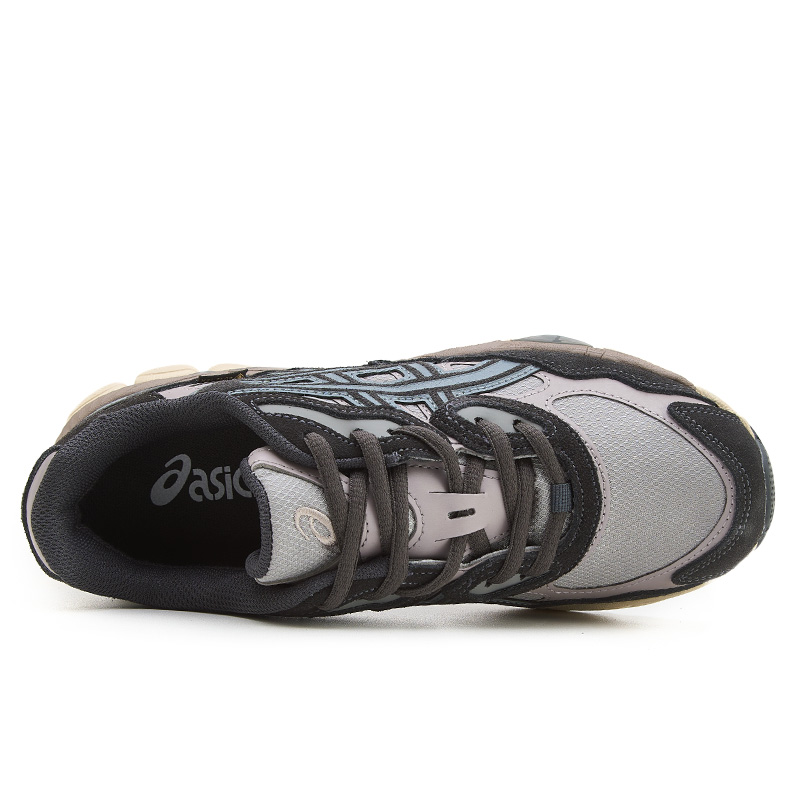 Asics Gel NYC Gore-Tex Beige Brown