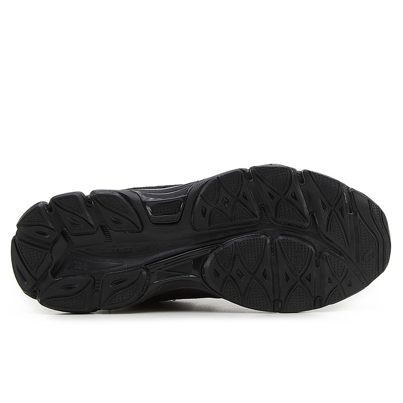 Asics Gel NYC Gore-Tex Triple Black