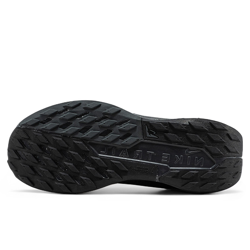 Nike Pegasus Trail 5 Gore-Tex Black Anthracite FQ0908-002