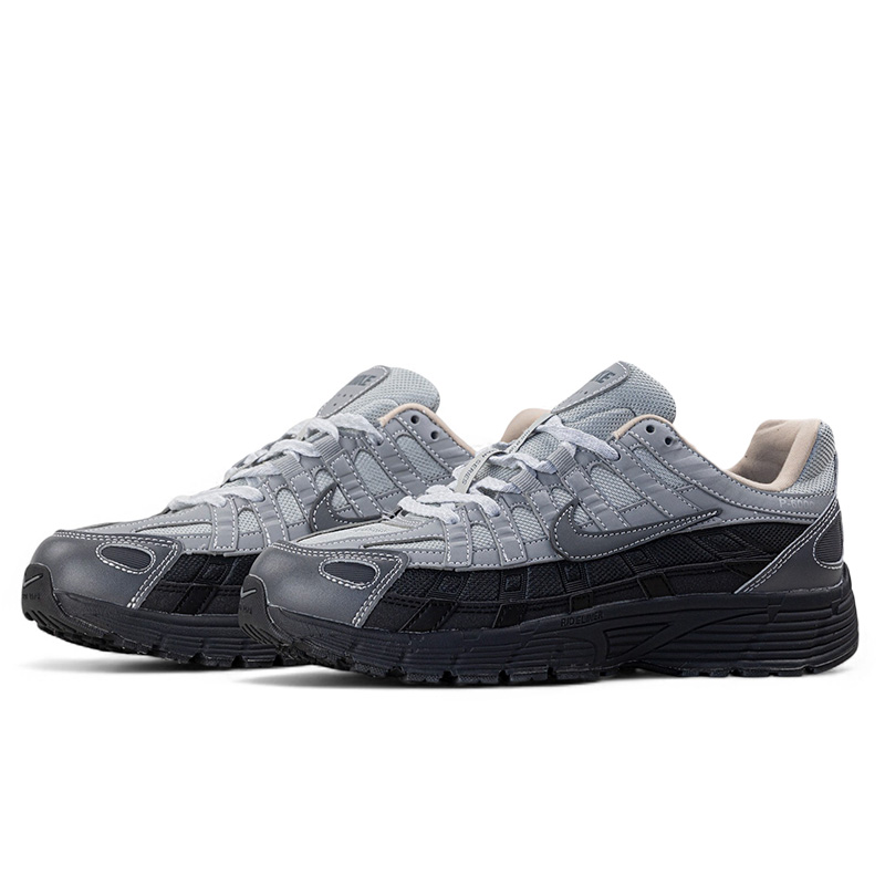 Nike P-6000 Smoke Grey Platinum Purple HV5984-001