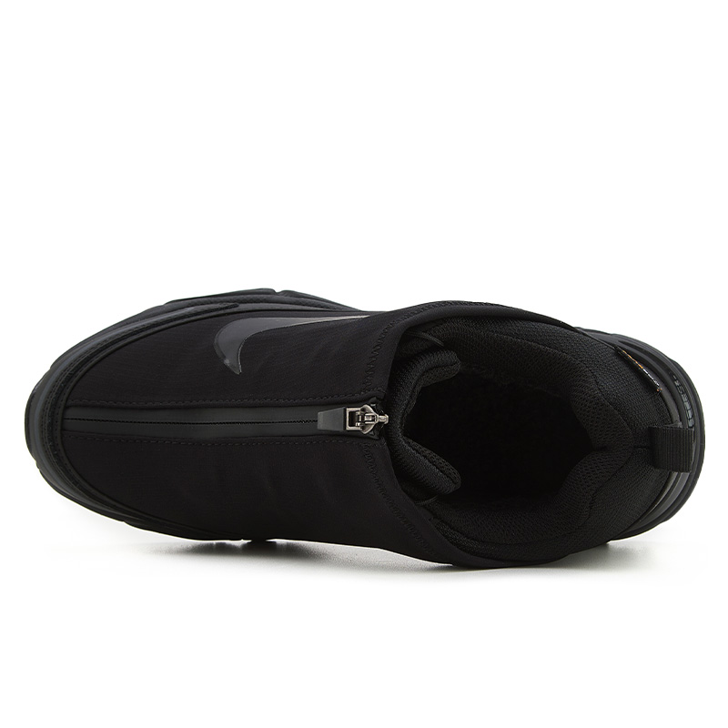 Nike Zoom Pulse Cordura Black З ХУТРОМ