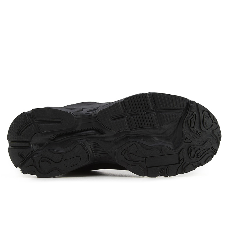 Nike Zoom Pulse Cordura Black З ХУТРОМ