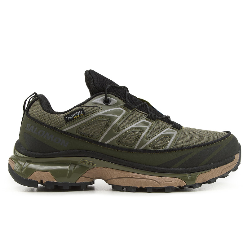 Salomon XA Pro Street Gore-Tex Khaki