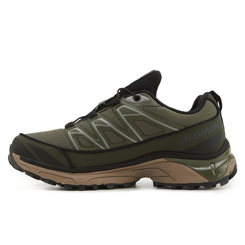 Salomon XA Pro Street Gore-Tex Khaki