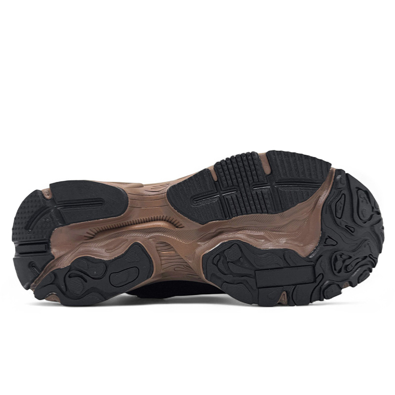 Nike Zoom Pulse Cordura Khaki Black З ХУТРОМ