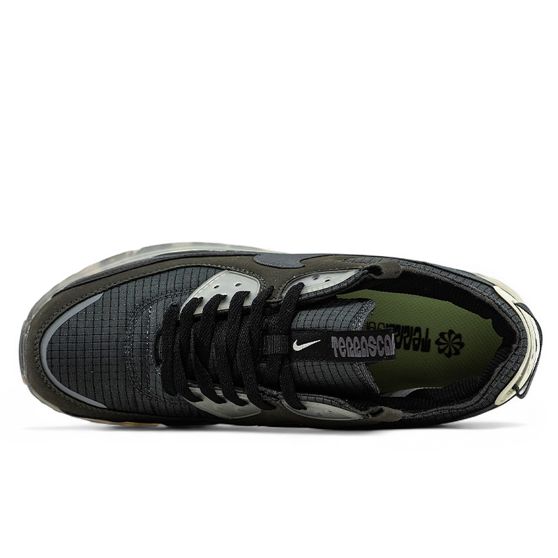 Nike Air Max 90 Terrascape Black Lime Ice DH2973-001