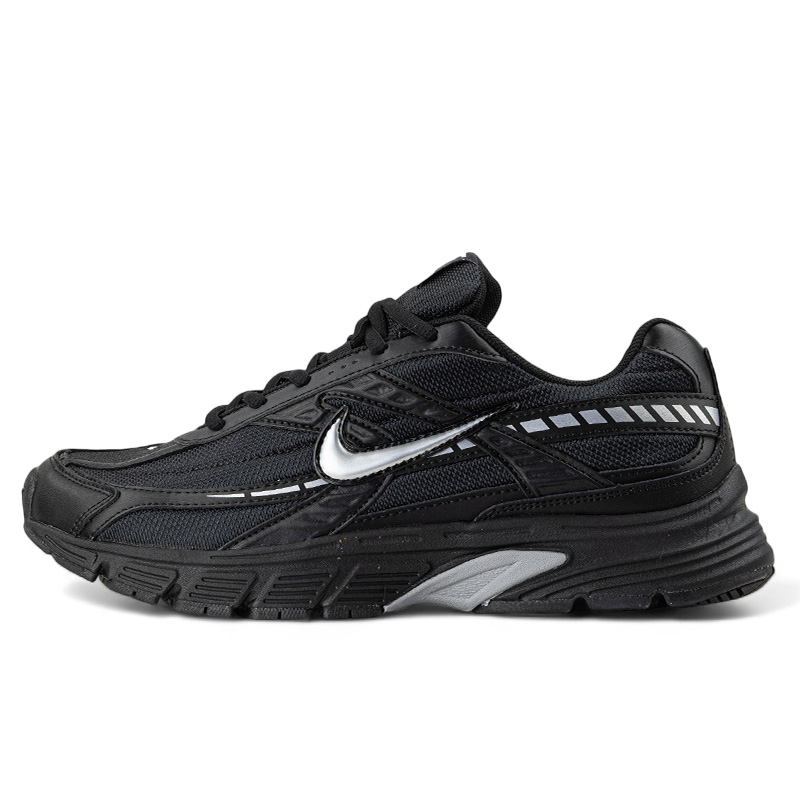 Nike Initiator Black Metallic Silver IB4595-001