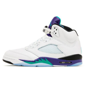 Jordan 5 Retro Grape HQ7978-100