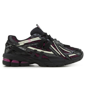 New Balance 1906A Black Dragon Berry U1906AD