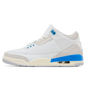 Jordan 3 Retro Lucky Shorts CT8532-101