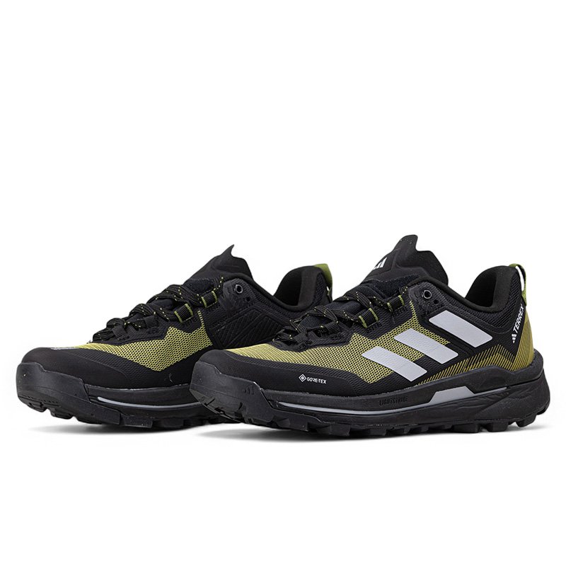 Adidas Terrex Skychaser Tech Gore-Tex Khaki Black White