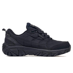 Merrell Irrigon Trail OT Black З ФЛІСОМ