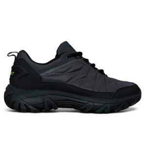 Merrell Ice Cap Moc 3 Black Green З ФЛІСОМ