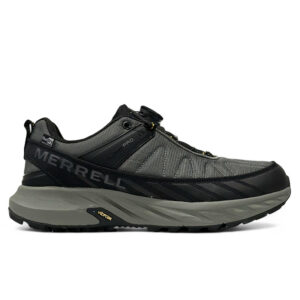 Merrell Float Pro Gore-Tex Grey Black Termo