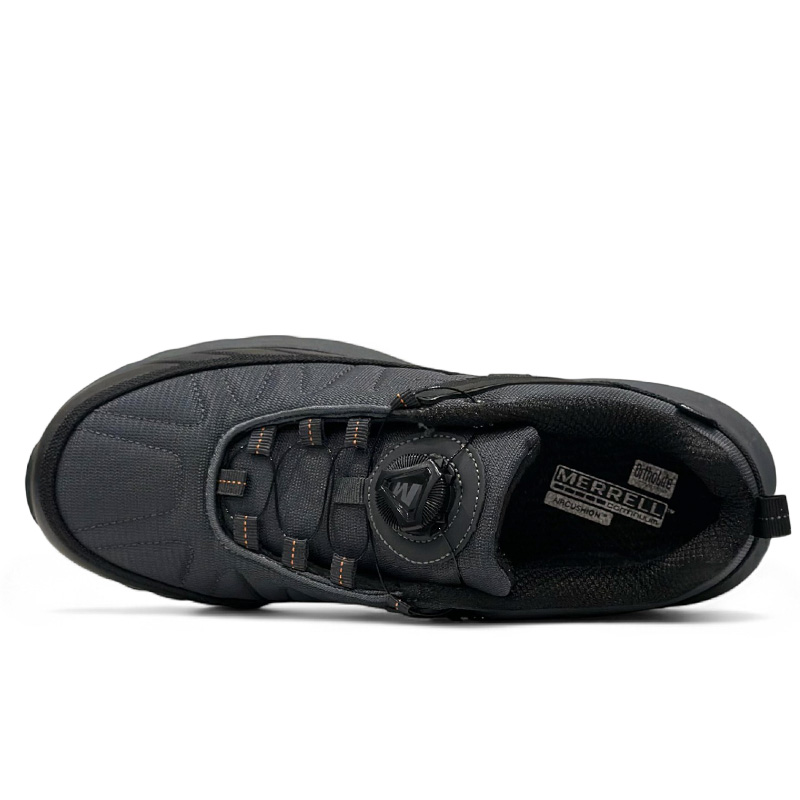 Merrell Float Pro Gore-Tex Light Grey Black Termo