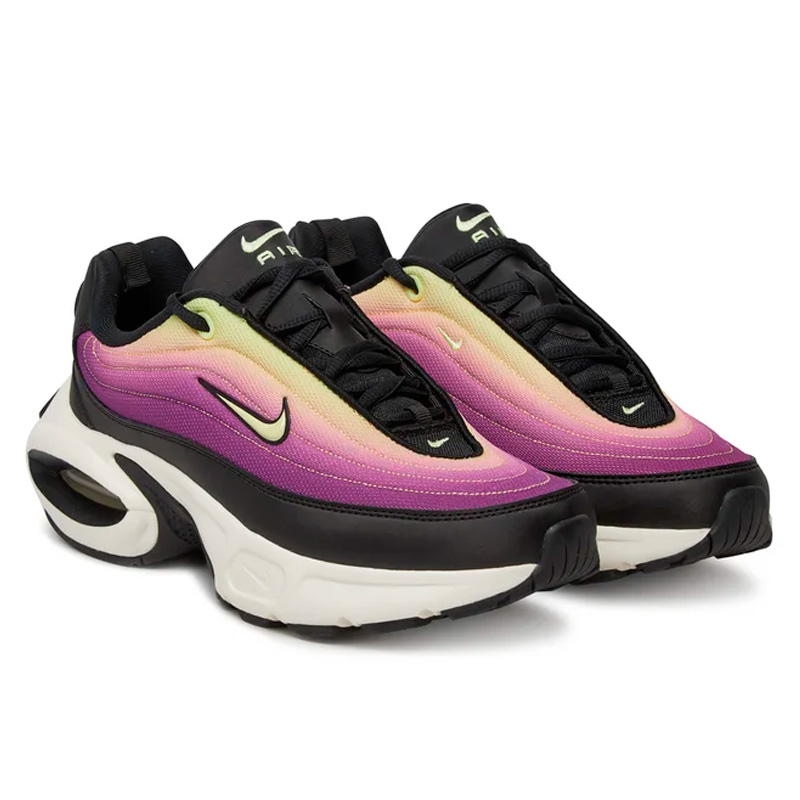 Nike Air Max Portal Black Yellow HF3053-009