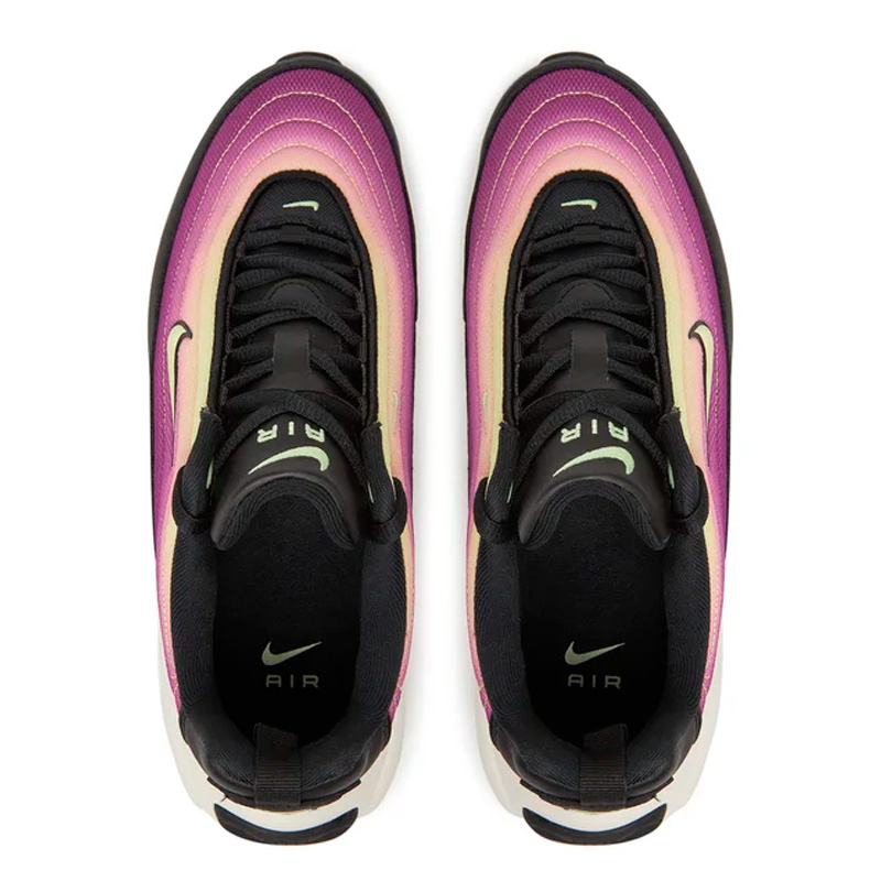 Nike Air Max Portal Black Yellow HF3053-009