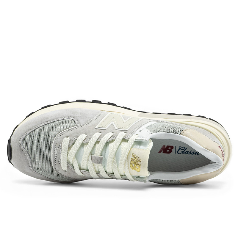 New Balance 574 Legacy Beige