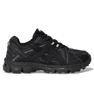 Asics Gel Kahana 8 Gore-Tex Black Termo