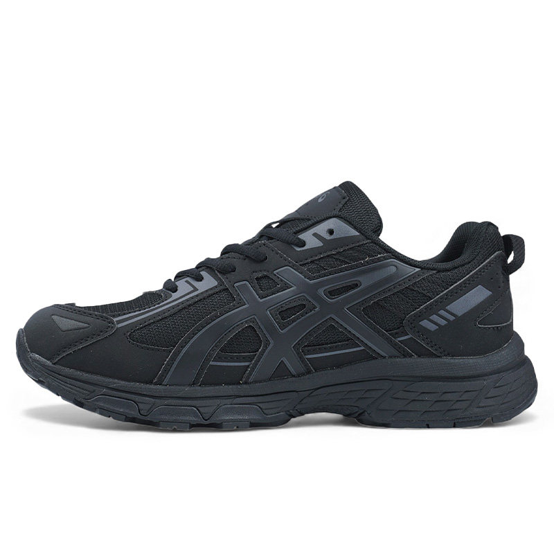 Asics Gel Venture 6 Gore-Tex Black