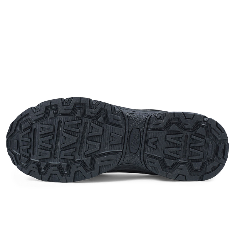 Asics Gel Venture 6 Gore-Tex Black