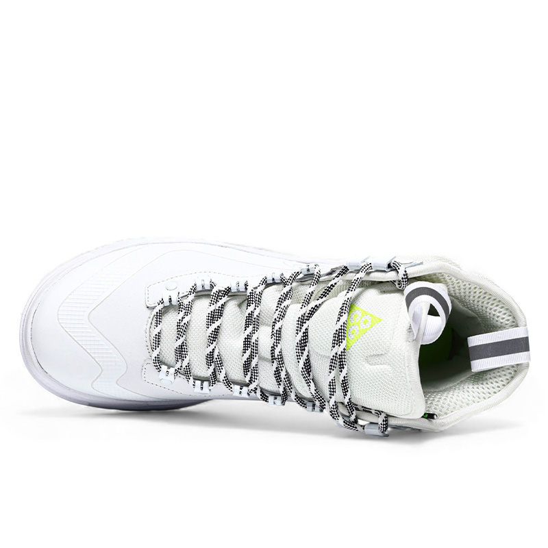 Nike ACG Zoom Gaiadome Gore-Tex White Grey