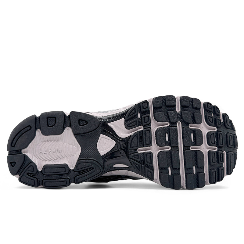 Nike Air Max Moto 2K Pink Silver Black