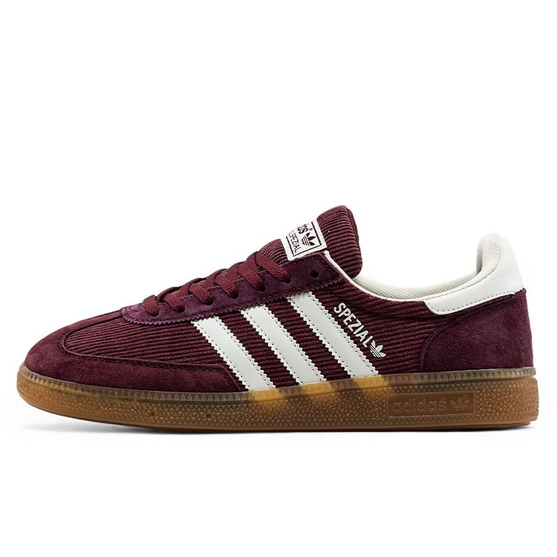 Adidas Handball Spezial Corduroy Pack Shadow Red IG1978