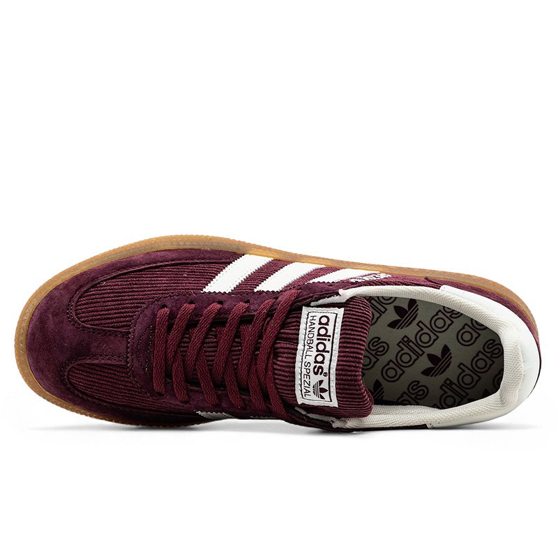 Adidas Handball Spezial Corduroy Pack Shadow Red IG1978