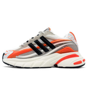 Adidas Adistar Jellyfish x Pharrell x VIRGINIA Focus Olive Orange JP9261