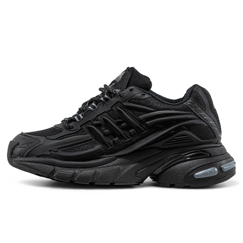 Adidas Adistar Jellyfish x Pharrell x VIRGINIA Black