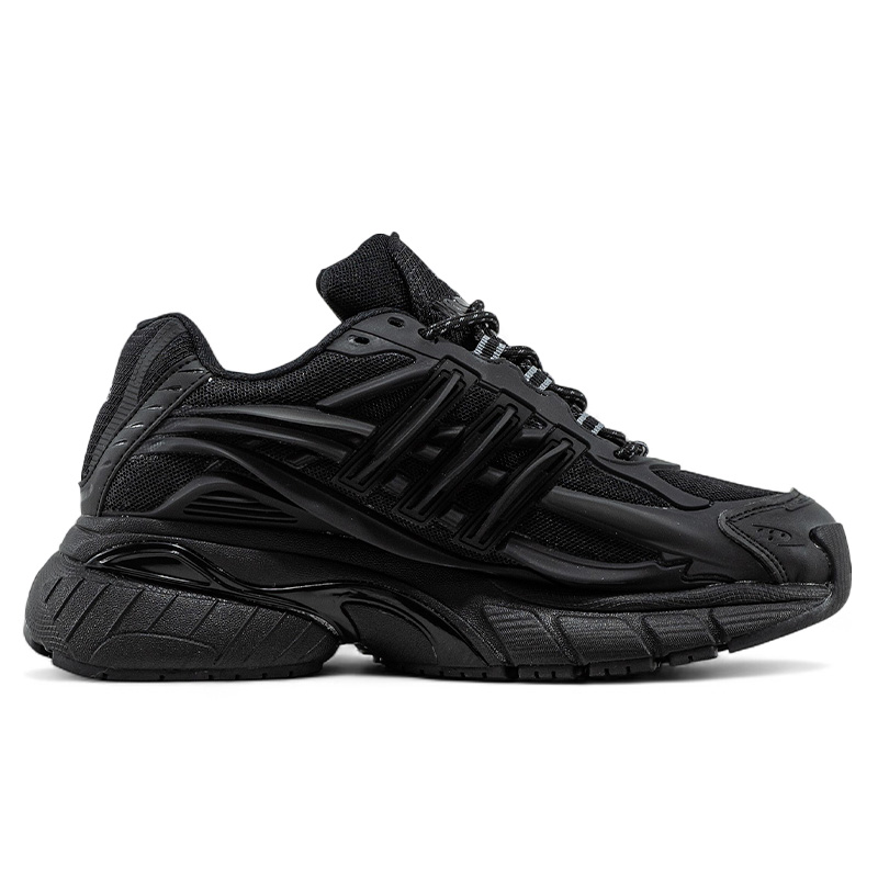 Adidas Adistar Jellyfish x Pharrell x VIRGINIA Black