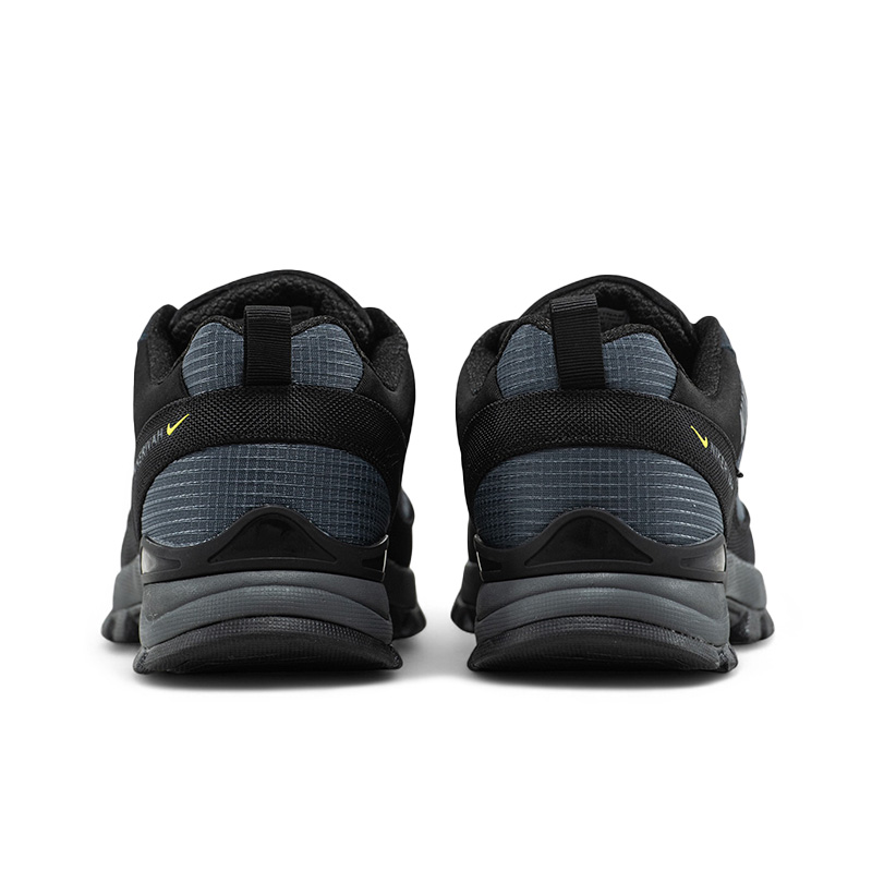 Nike Rivah Gore-Tex Grey Black