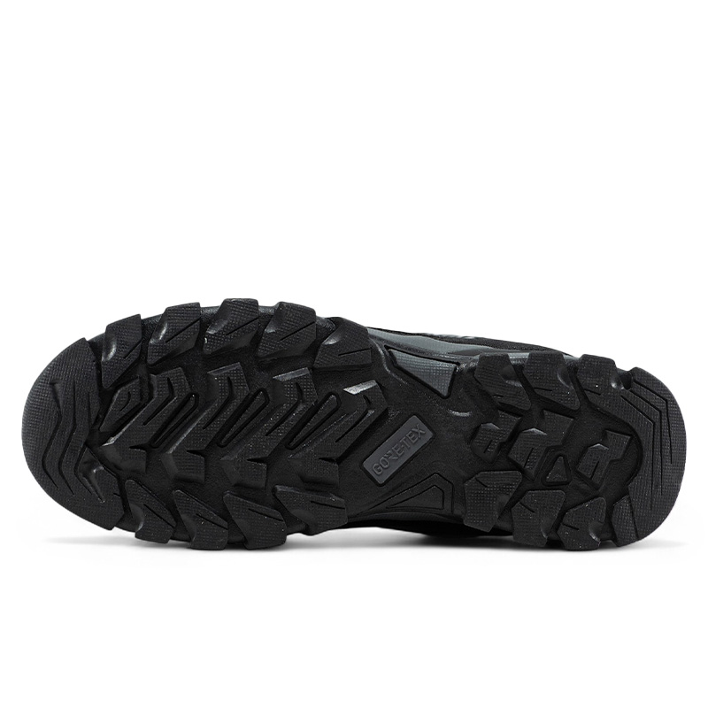 Nike Rivah Gore-Tex Grey Black