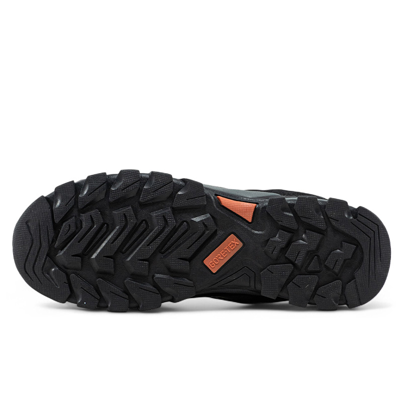 Nike Rivah Gore-Tex Olive Black Grey