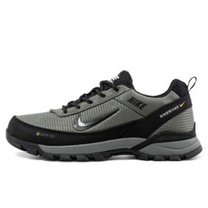 Nike Rivah Gore-Tex Khaki Black