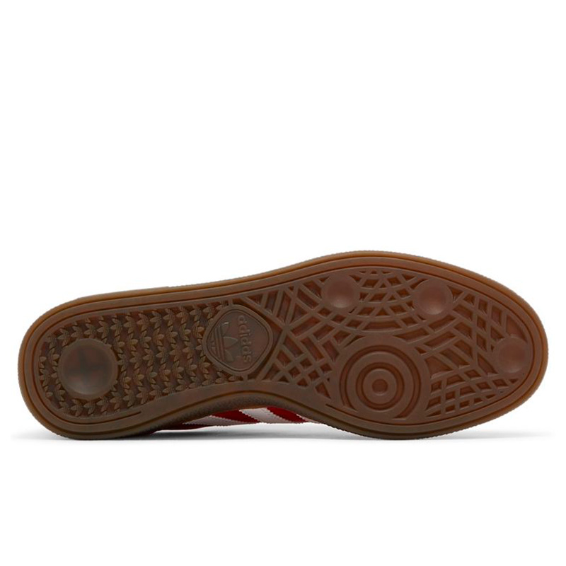 Adidas Handball Spezial Scarlet Gum FV1227
