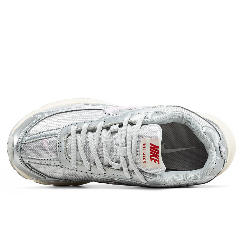 Nike Initiator Vast Grey Pink Foam IB4483-078