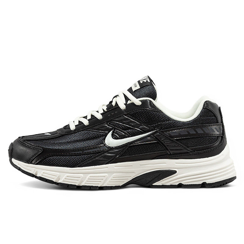 Nike Initiator Black White