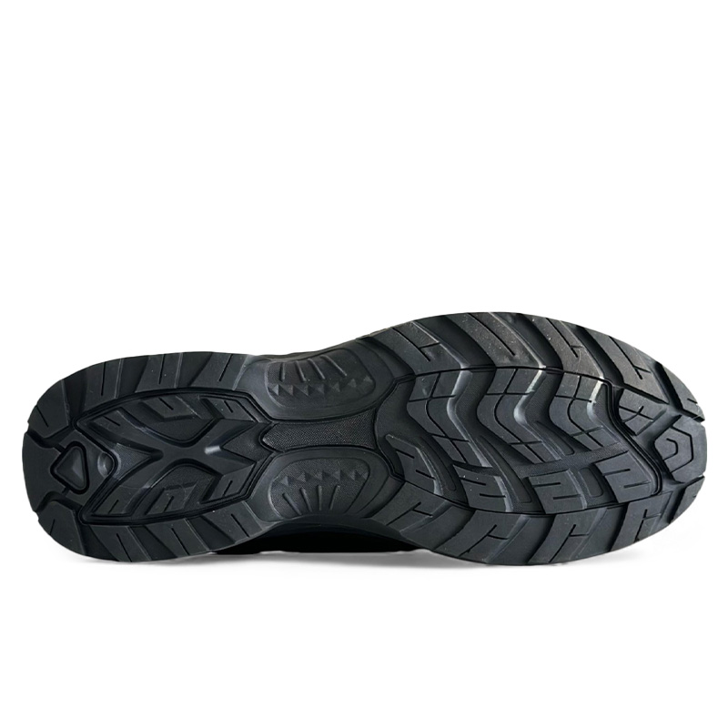 Salomon XA Forces Gore-Tex Waterproof Black Grey Termo