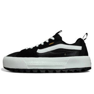 Vans Old Skool MTE-1 Gore-Tex Black White