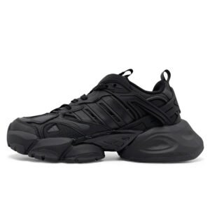 Adidas Vento XLG Deluxe Gore-Tex Total Black