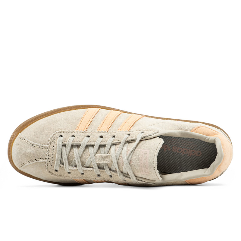 Adidas Bermuda Wonder White GY7388