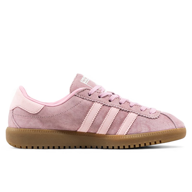 Adidas Bermuda Glow Pink GY7386