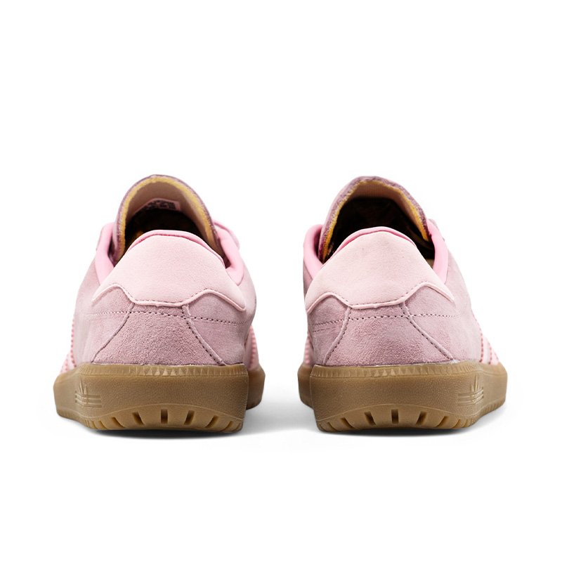 Adidas Bermuda Glow Pink GY7386