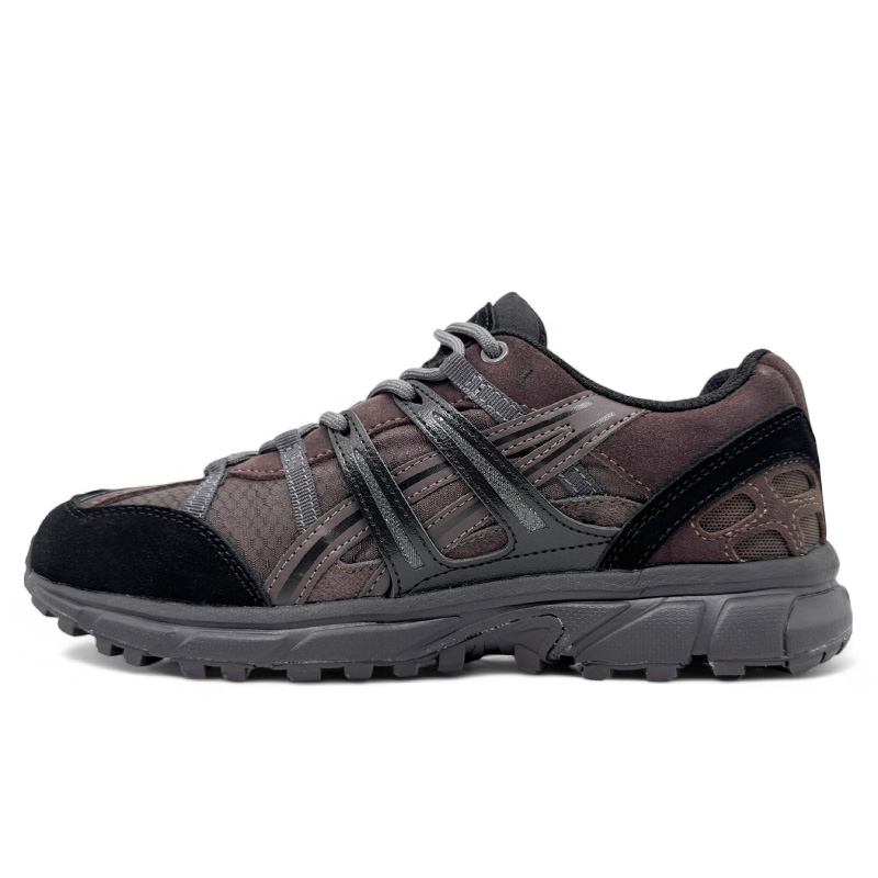 Asics Gel Sonoma 15-50 Gore-Tex Black Brown