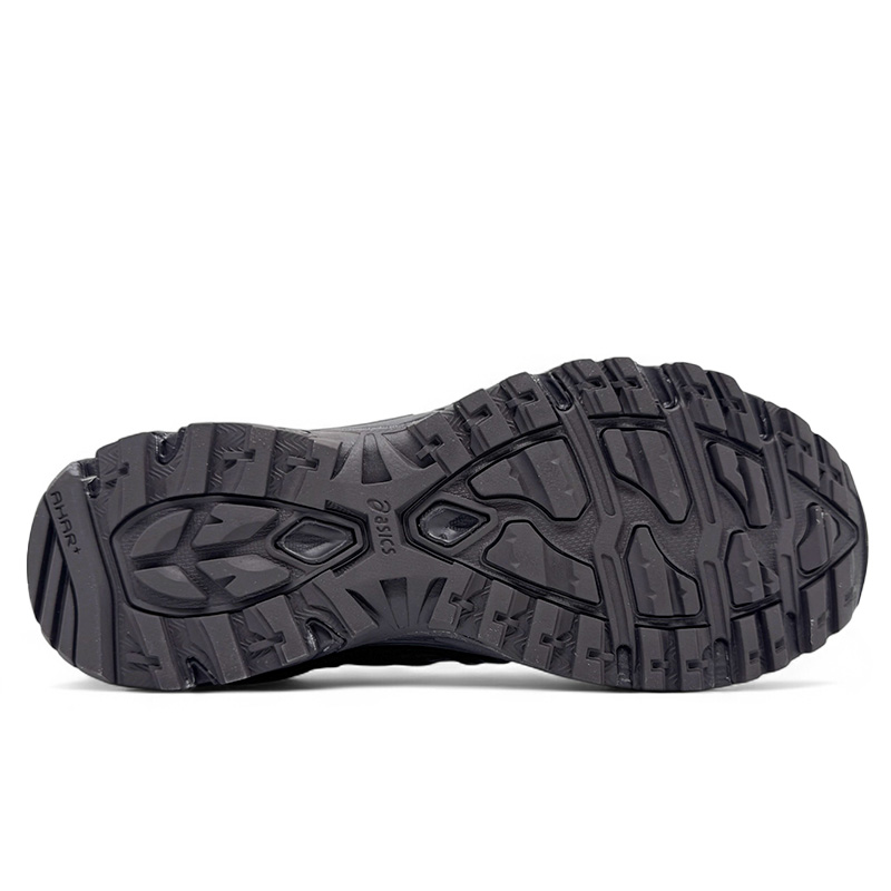 Asics Gel Sonoma 15-50 Gore-Tex Black Brown