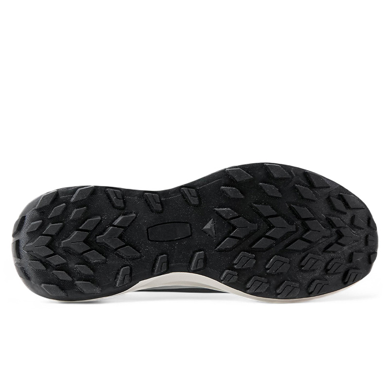 Salomon Genesis Waterproof Black Grey White
