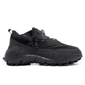 Reebok Zig Kinetica 2.5 Edge x Spyder Black Termo